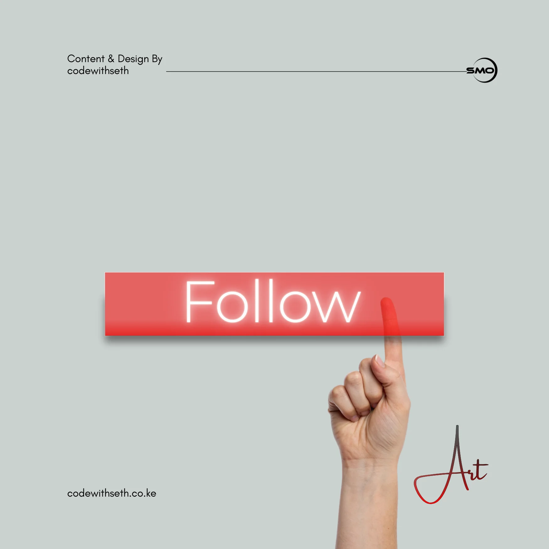 Creative Design Work